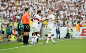 27.05.23 VfB Stuttgart - TSG 1899 Hoffenheim