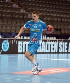 14.11.20 TVB Stuttgart - TSV Hannover-Burgdorf