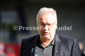 23.05.21 1. FC Heidenheim - Karlsruher SC