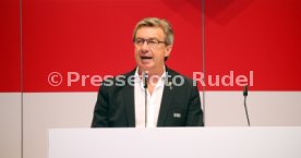 VfB Stuttgart Mitgliederversammlung 2019