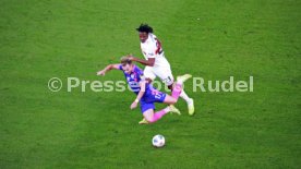 26.10.25 VfB Stuttgart - 1. FSV Mainz 05