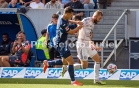 20.09.25 TSG 1899 Hoffenheim - FC Bayern M&uuml;nchen