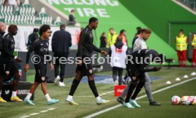 01.10.22 VfL Wolfsburg - VfB Stuttgart