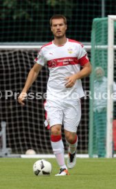 VfB Stuttgart - FC Br&uuml;nn