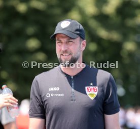 20.07.24 VfB Stuttgart - Fortuna Sittard