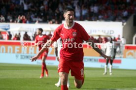 06.04.24 1. FC Heidenheim - FC Bayern M&uuml;nchen