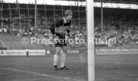 01.08.80 VfB Stuttgart - Stuttgarter Kickers