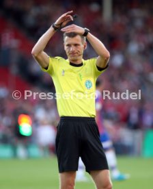 FC Energie Cottbus - VfB Stuttgart