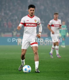 25.04.25 VfB Stuttgart - 1. FC Heidenheim