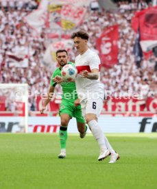 30.08.25 VfB Stuttgart - Borussia M&ouml;nchengladbach