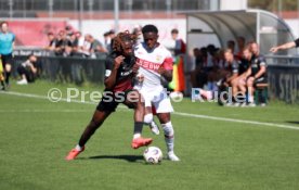 29.08.26 U19 VfB Stuttgart - U19 SC Freiburg