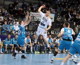 03.03.22 TVB Stuttgart - HSG Wetzlar
