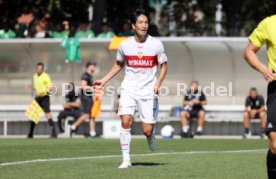 08.09.23 VfB Stuttgart - FC St. Gallen