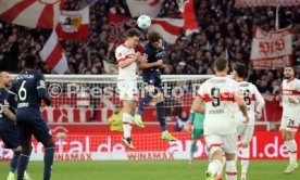 23.11.24 VfB Stuttgart - VfL Bochum