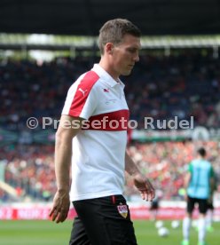 Hannover 96 - VfB Stuttgart