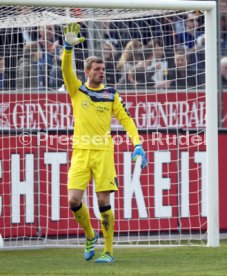 Stuttgarter Kickers - VfB Stuttgart II