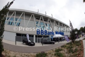 03.08.24 Karlsruher SC - 1. FC N&uuml;rnberg