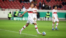 27.10.21 VfB Stuttgart - 1. FC K&ouml;ln