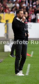 VfB Stuttgart - FC Erzgebirge Aue