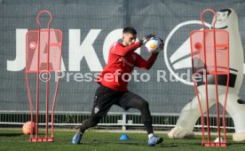 06.11.23 VfB Stuttgart Training