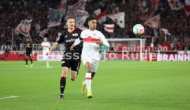 09.10.22 VfB Stuttgart - 1. FC Union Berlin