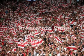 VfB Stuttgart - Hannover 96