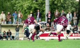 09.04.98 VfB Stuttgart II - SV Bonlanden