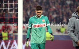 29.01.25 VfB Stuttgart - Paris St. Germain
