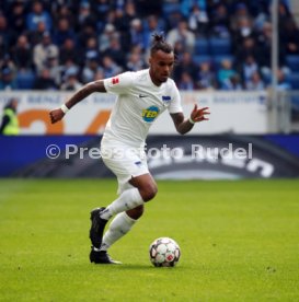 TSG 1899 Hoffenheim - Hertha BSC Berlin