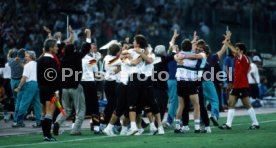Deutschland - Argentinien