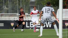 15.08.26 U19 VfB Stuttgart - U19 FC Ingolstadt 04