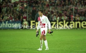 26.11.94 SC Freiburg - VfB Stuttgart