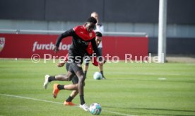 24.10.20 VfB Stuttgart Training