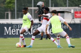 27.06.22 VfB Stuttgart Training