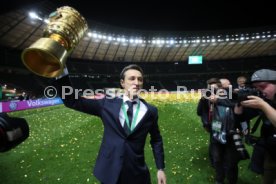 DFB-Pokal Finale 2019 RB Leipzig - FC Bayern M&uuml;nchen