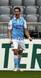 TSV 1860 M&uuml;nchen