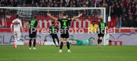 15.02.25 VfB Stuttgart - VfL Wolfsburg