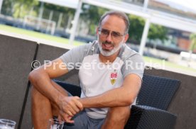 03.08.22 VfB Stuttgart Matarazzo