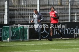 28.03.23 VfB Stuttgart Training