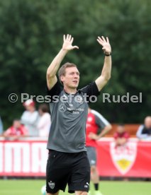 Trainingslager Grassau 2017