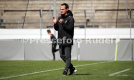 07.05.21 Stuttgarter Kickers - U19 VfB Stuttgart