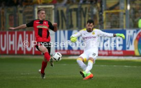SC Freiburg - Borussia Dortmund