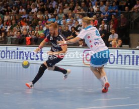 TVB Stuttgart - SG Flensburg-Handewitt