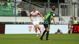 13.09.26 Frauen VfB Stuttgart - VfL Wolfsburg