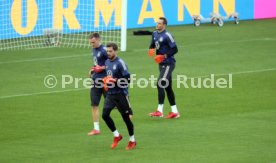 04.09.21 DFB Training