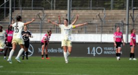 04.10.26 Frauen VfB Stuttgart - 1. FC Union Berlin