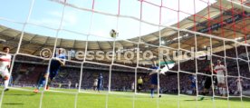 VfB Stuttgart - Karlsruher SC