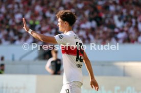09.08.25 VfB Stuttgart - FC Bologna
