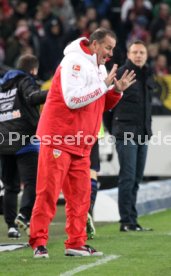 VfB Stuttgart