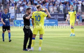 14.06.22 SV Eintracht Trier - Stuttgarter Kickers
